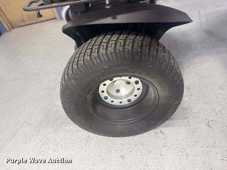 image for item EU4132 Segway X2 