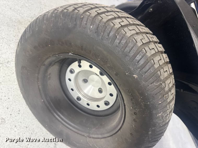 image for item EU4132 Segway X2 