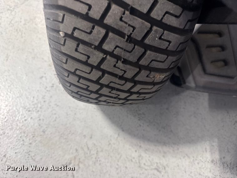 image for item EU4132 Segway X2 