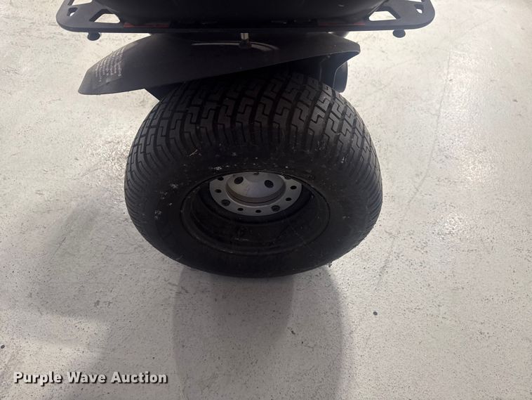 image for item EU4132 Segway X2 