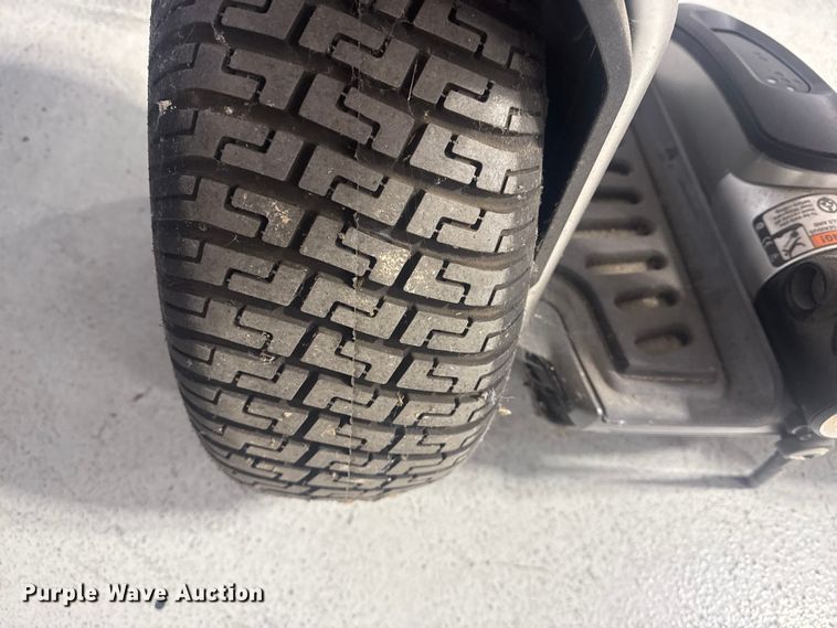 image for item EU4132 Segway X2 