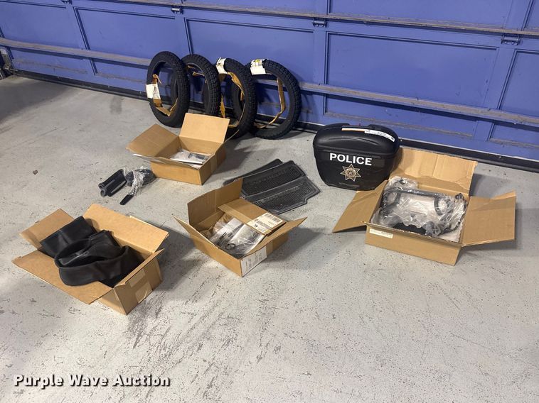 image for item EU4133 Segway parts