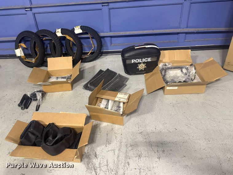 image for item EU4133 Segway parts