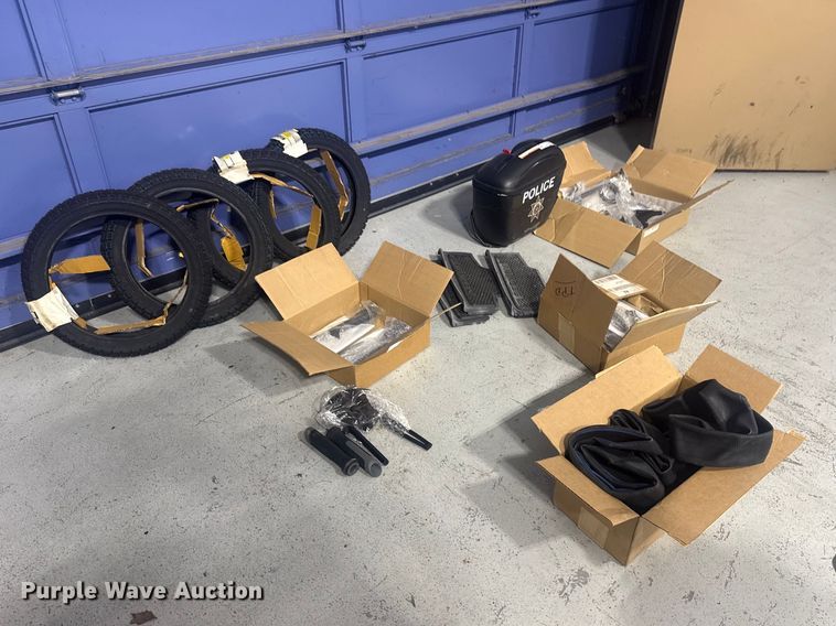 image for item EU4133 Segway parts