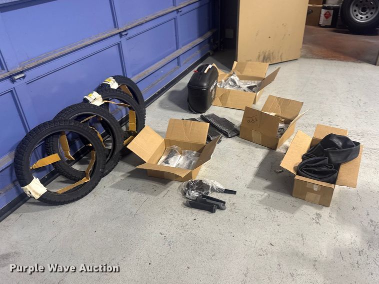 image for item EU4133 Segway parts