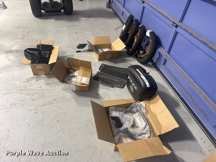 image for item EU4133 Segway parts
