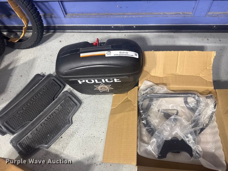 image for item EU4133 Segway parts