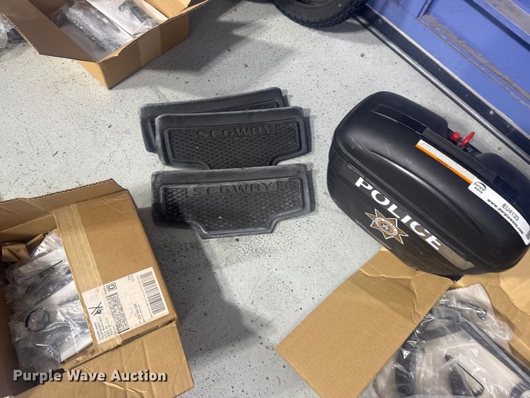 image for item EU4133 Segway parts