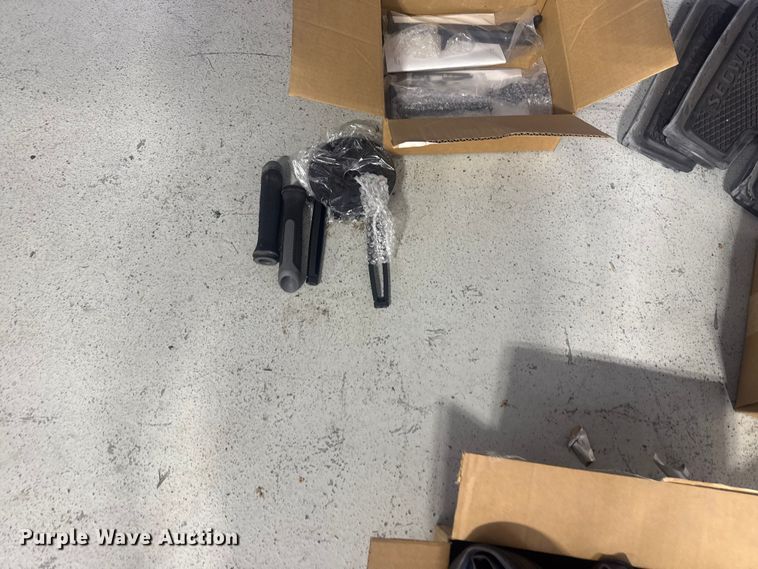 image for item EU4133 Segway parts