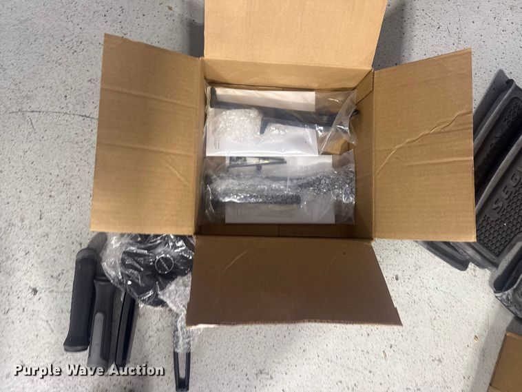 image for item EU4133 Segway parts