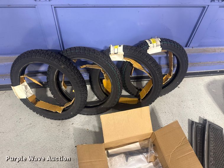 image for item EU4133 Segway parts