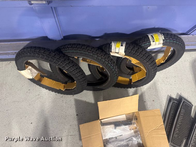 image for item EU4133 Segway parts