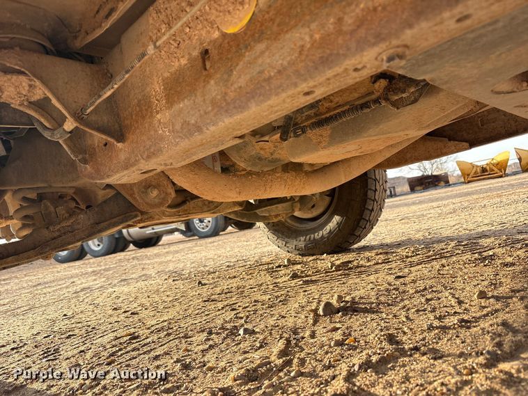 image for item EU4990 1998 Chevrolet C2500 pickup truck