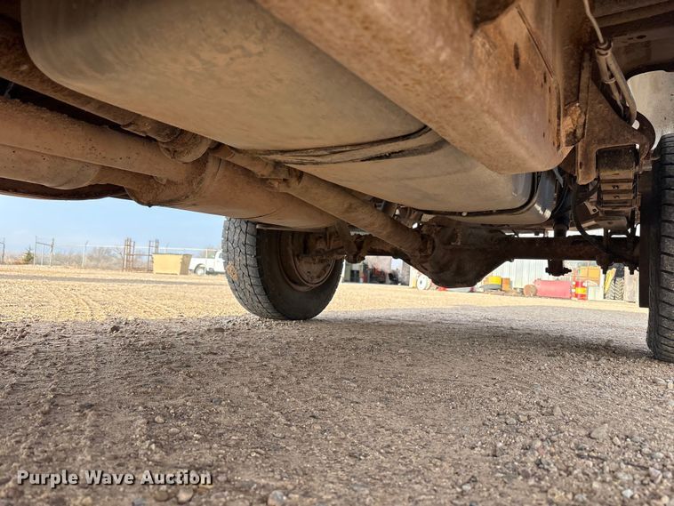 image for item EU4990 1998 Chevrolet C2500 pickup truck