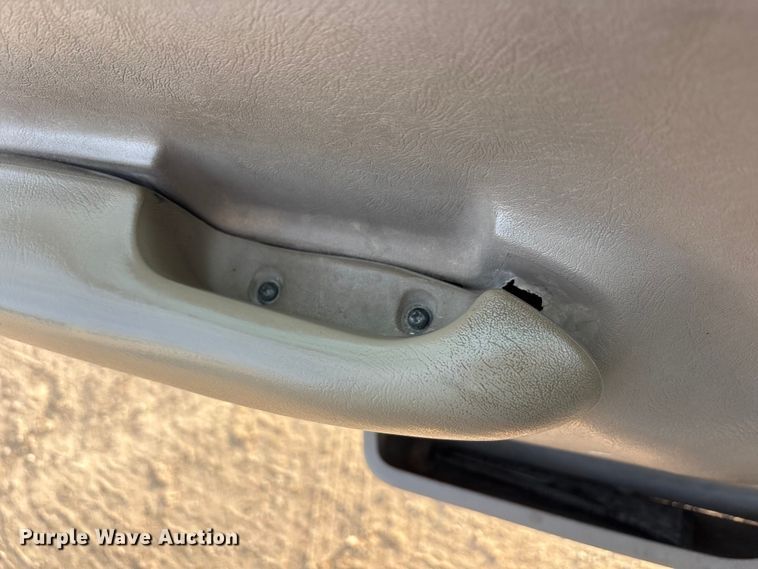image for item EU4990 1998 Chevrolet C2500 pickup truck