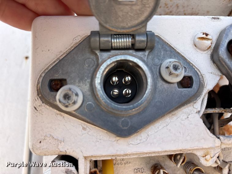 image for item EU4995 tank trailer