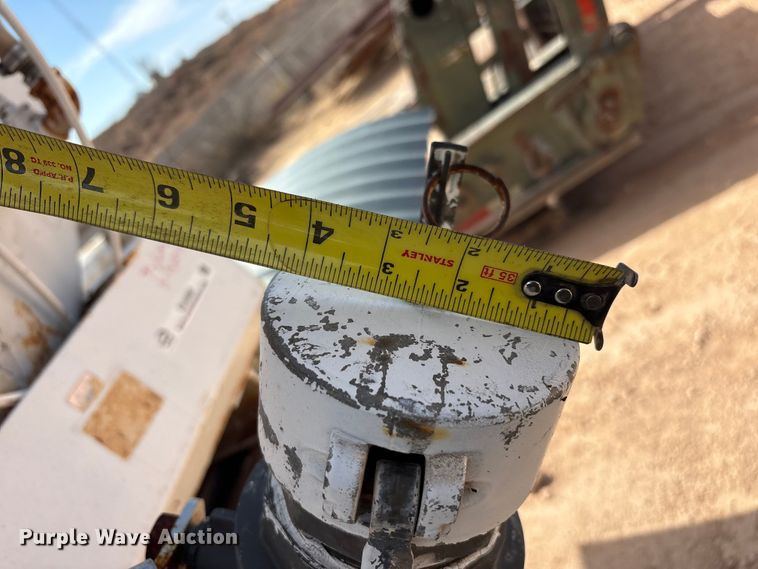 image for item EU4995 tank trailer