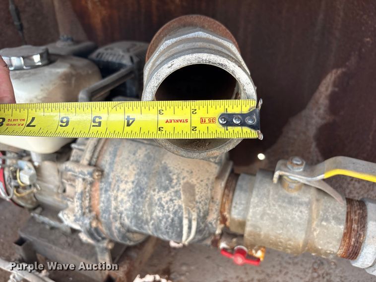 image for item EU4995 tank trailer