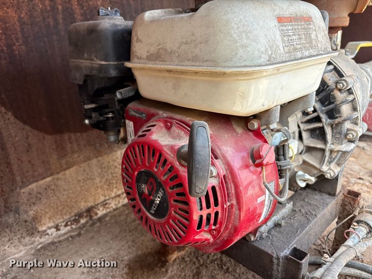 image for item EU4995 tank trailer