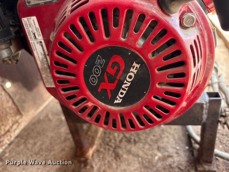 image for item EU4995 tank trailer