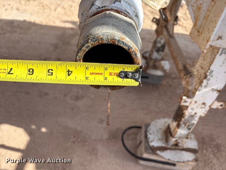 image for item EU4995 tank trailer