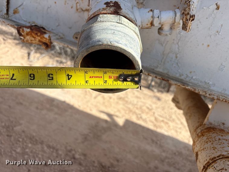 image for item EU4995 tank trailer