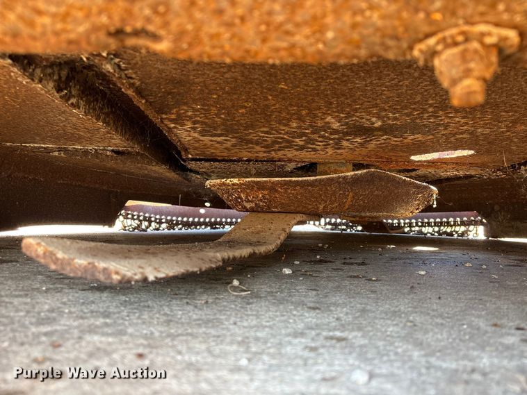 image for item EU7430 Brush mower