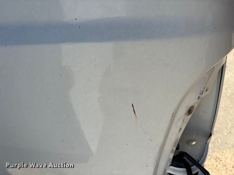 image for item EU7433 Ford  pickup truck bed