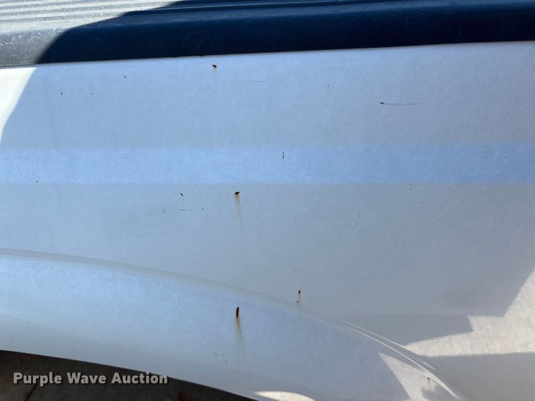 image for item EU7433 Ford  pickup truck bed