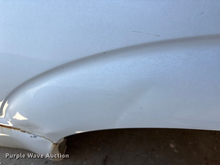 image for item EU7433 Ford  pickup truck bed