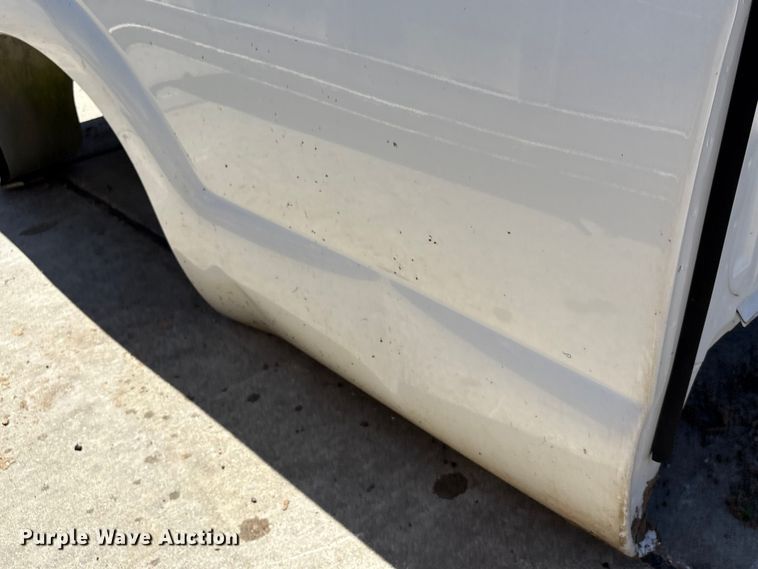 image for item EU7433 Ford  pickup truck bed