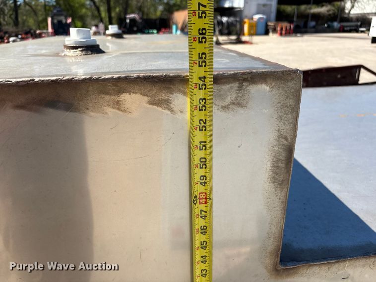 image for item EU7435 Fuel tank