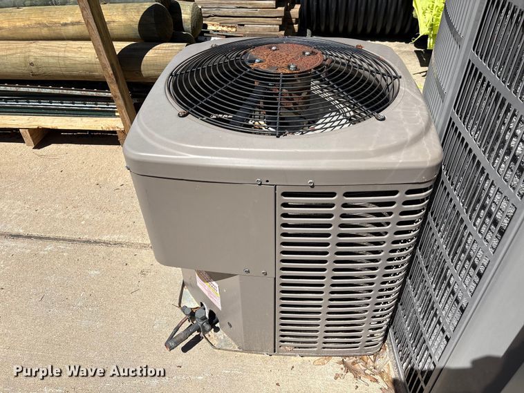 image for item EU7437 (3) AC units