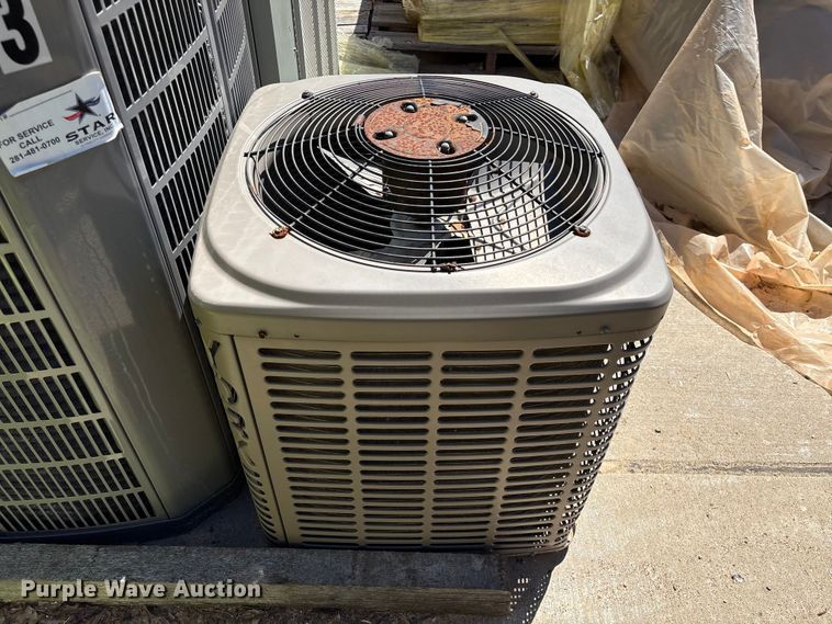 image for item EU7437 (3) AC units