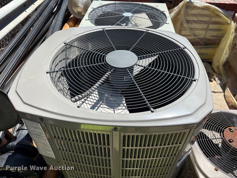 image for item EU7437 (3) AC units