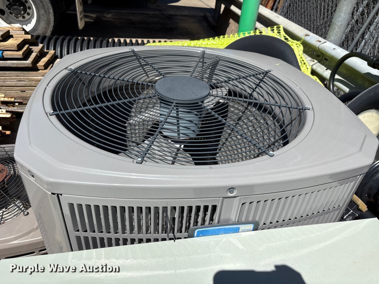 image for item EU7437 (3) AC units