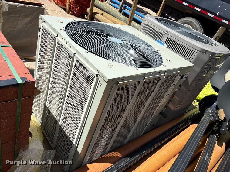 image for item EU7437 (3) AC units