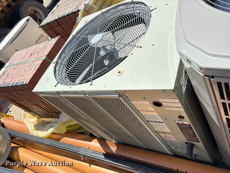 image for item EU7437 (3) AC units