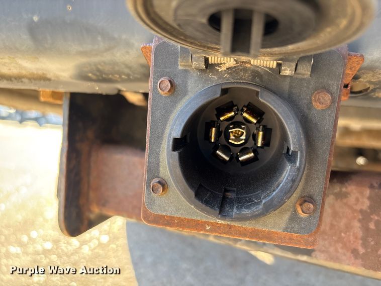 image for item EU7449 2008 Ford E350 van