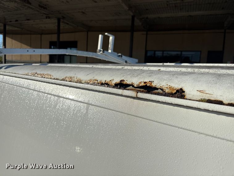 image for item EU7449 2008 Ford E350 van