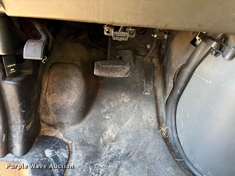 image for item EU7449 2008 Ford E350 van