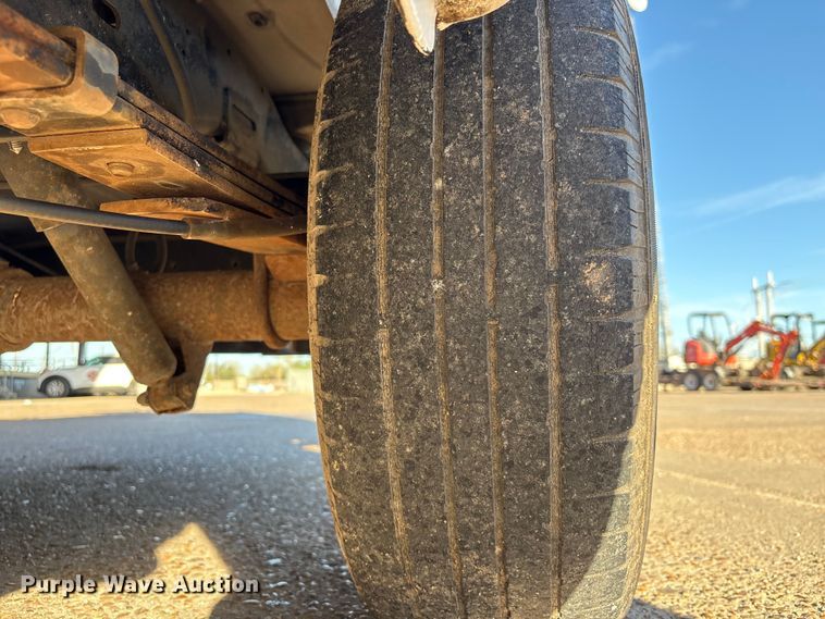 image for item EU7449 2008 Ford E350 van