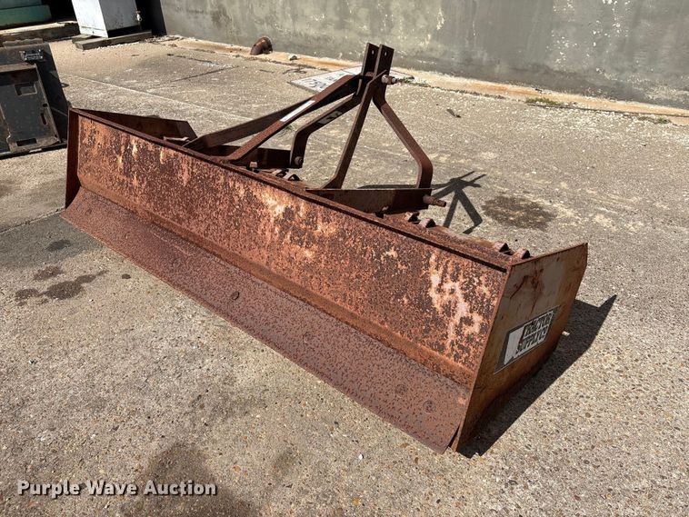 image for item EU7457 Box blade