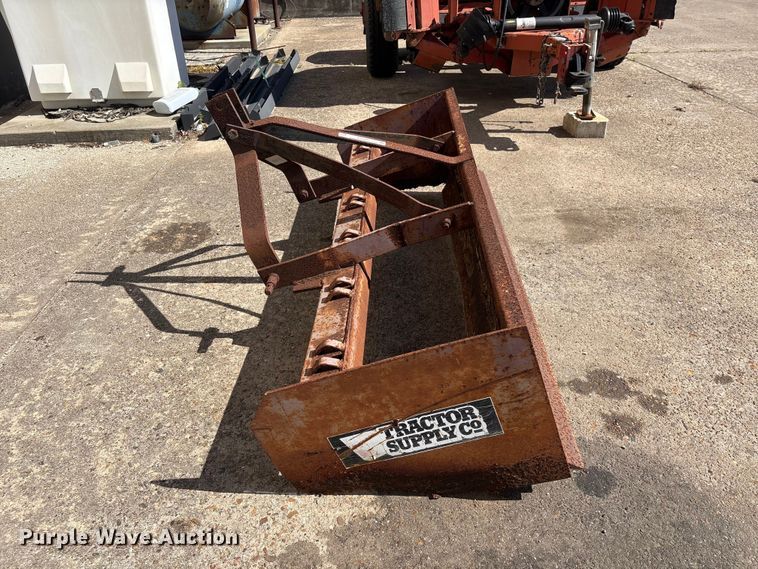 image for item EU7457 Box blade