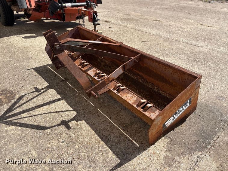 image for item EU7457 Box blade