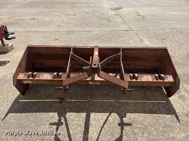 image for item EU7457 Box blade