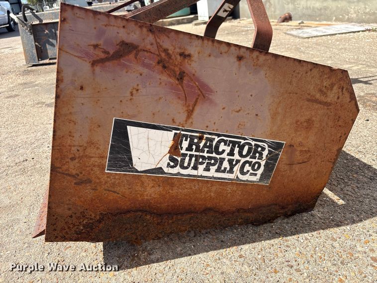 image for item EU7457 Box blade