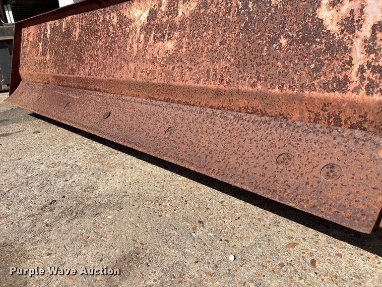 image for item EU7457 Box blade