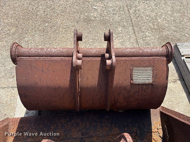 image for item EU7458 (4) buckets