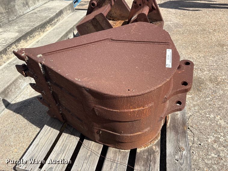 image for item EU7458 (4) buckets